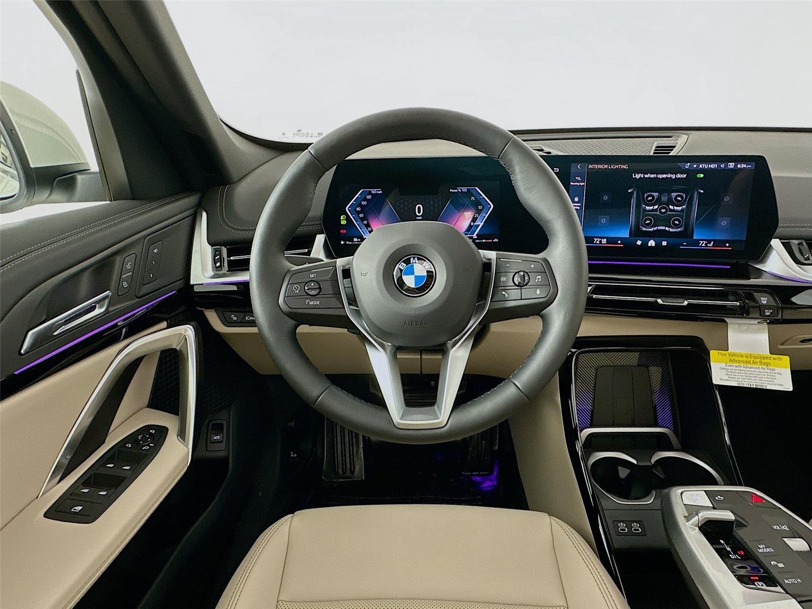 2025 Bmw X1 XDrive28i photo 11