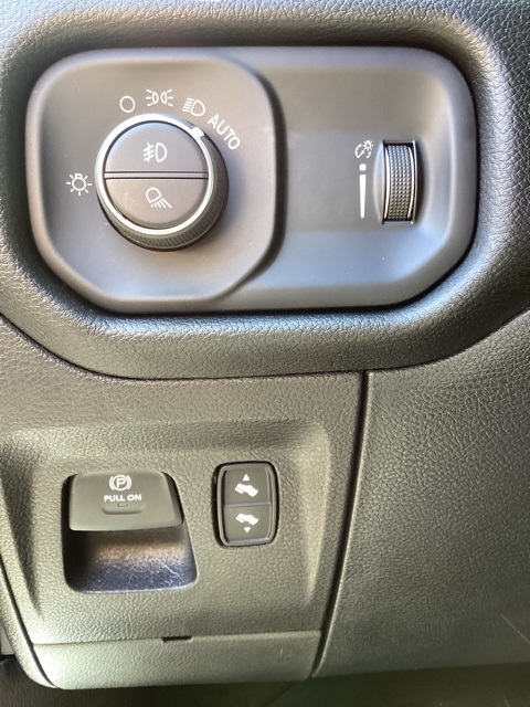 2022 Ram 1500 Big Horn Lone Star photo 15