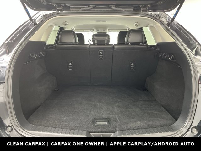 2024 Mazda CX-5 2.5 Select photo 21