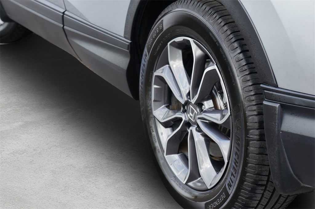 2021 Honda CR-V EX photo 23