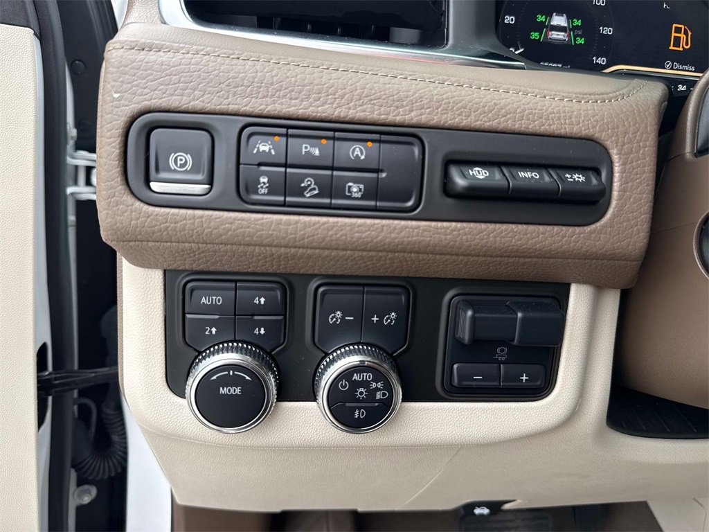 2024 Gmc Yukon Denali photo 21