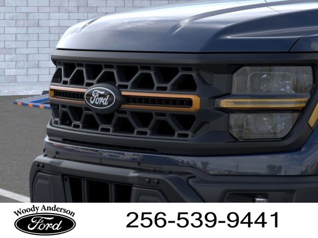 2025 Ford F-150 Tremor photo 15