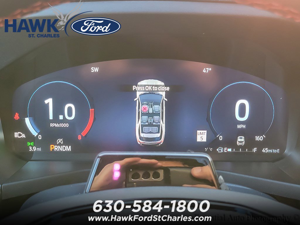 2026 FORD EXPLORER - Image 13