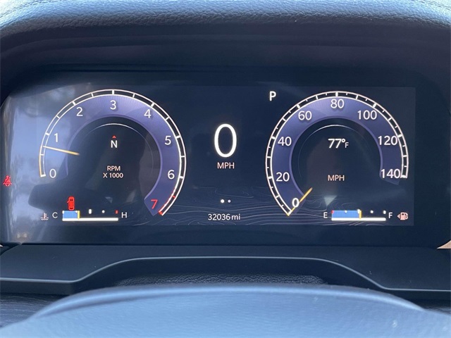 2021 Jeep Grand Cherokee Limited photo 18