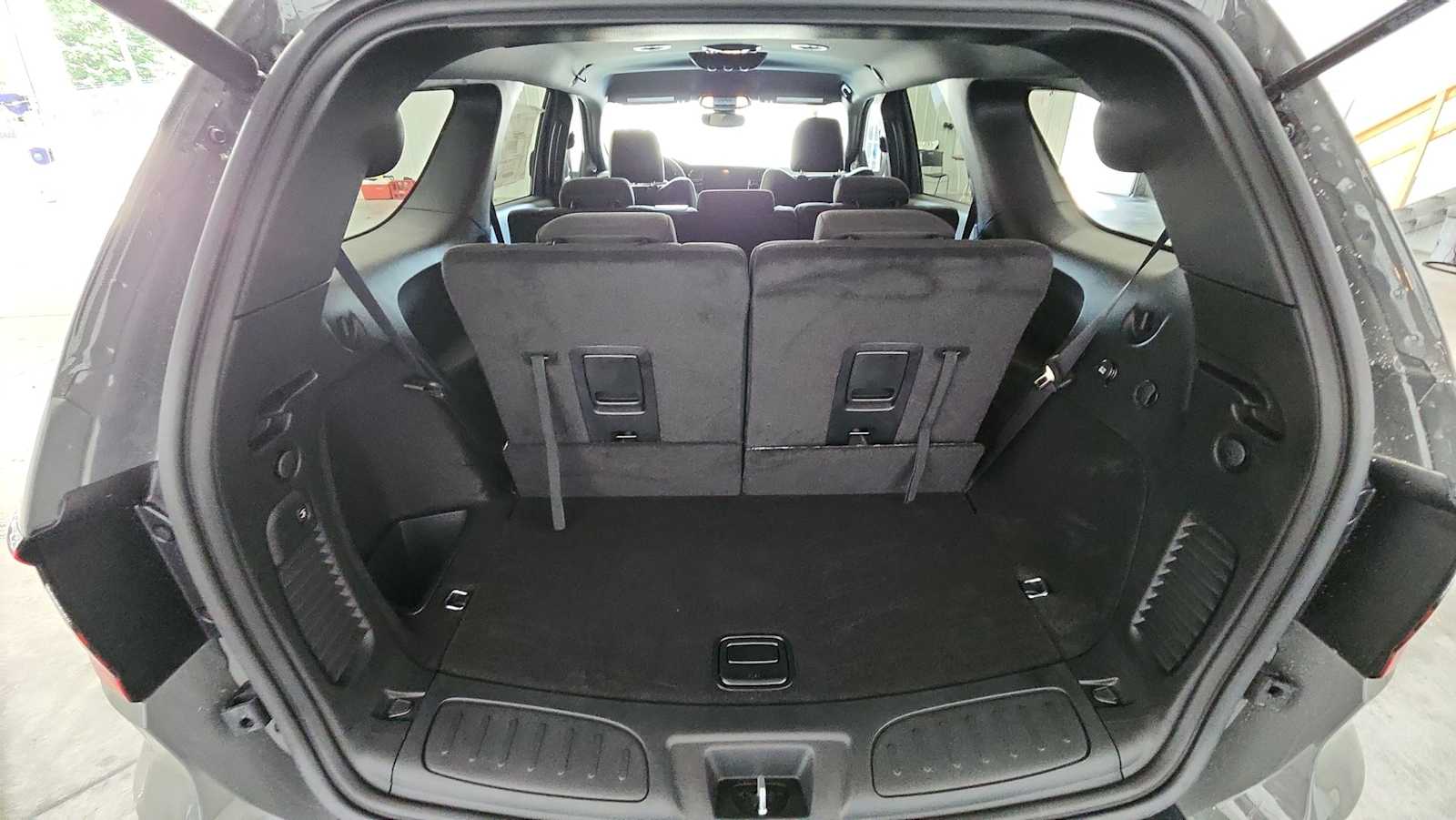 2026 Dodge Durango GT photo 25