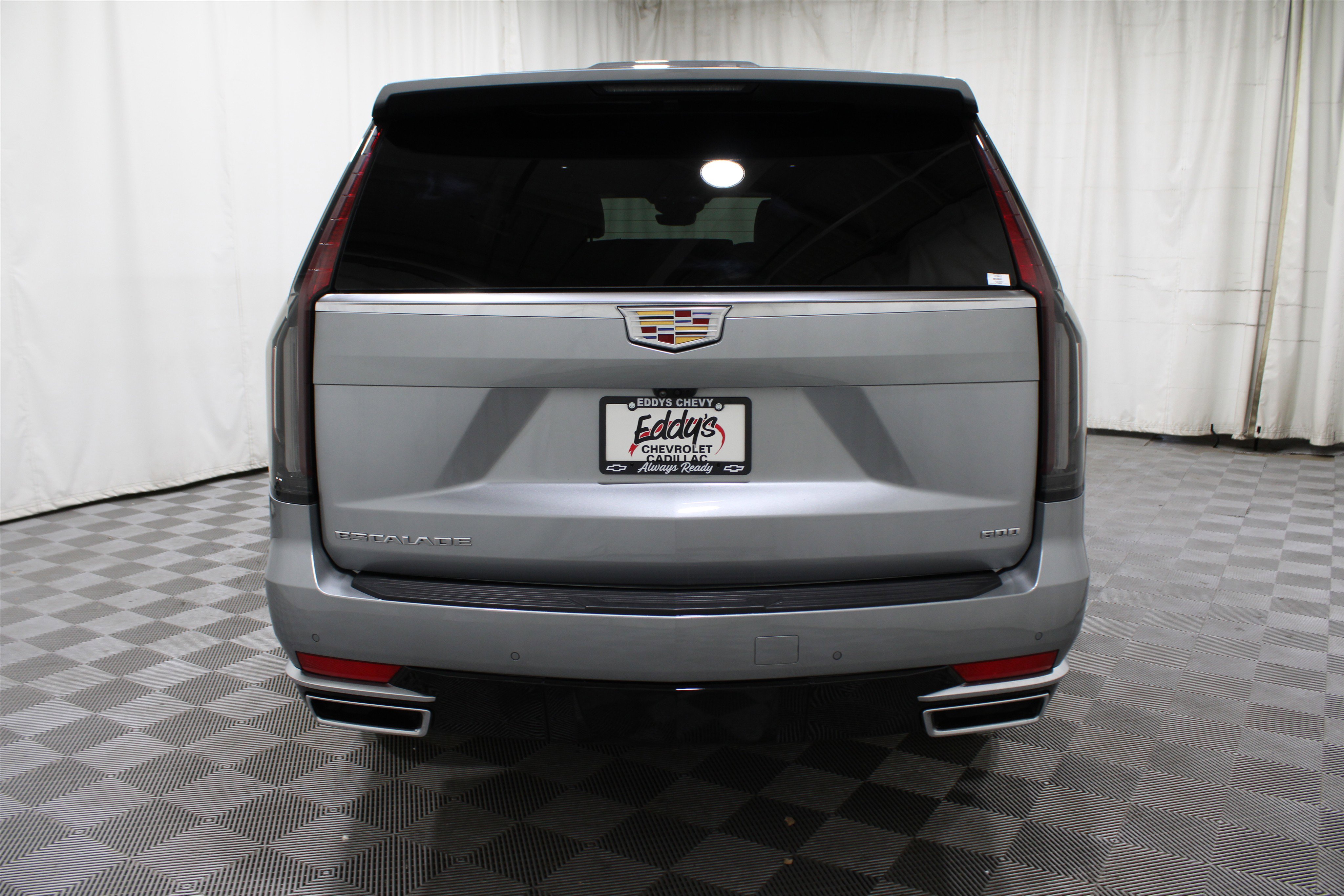 2024 Cadillac Escalade ESV Premium Luxury photo 25