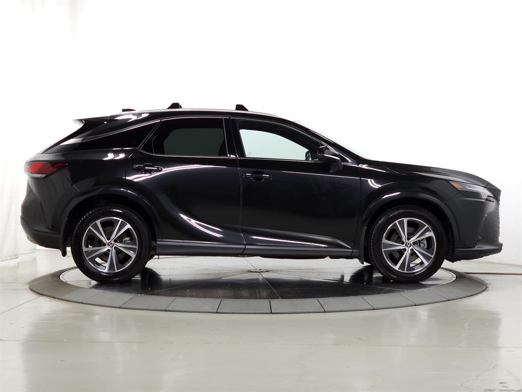 2024 Lexus RX 350 Premium photo 8