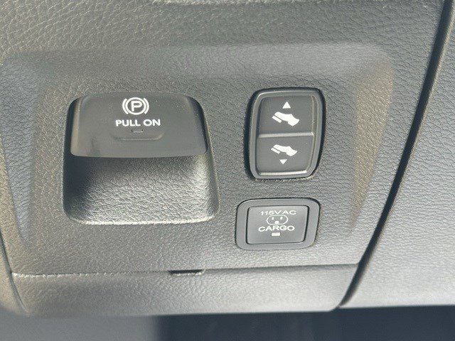 2026 Ram 1500 Big Horn photo 12