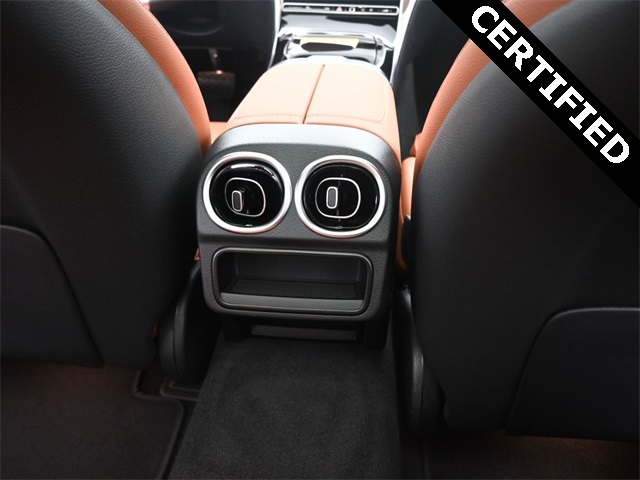 2024 Mercedes Benz C 300 photo 22