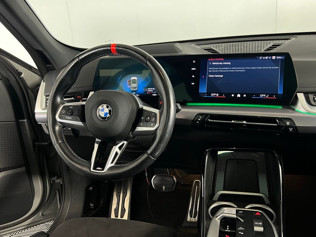 2024 Bmw X1 M35i photo 12