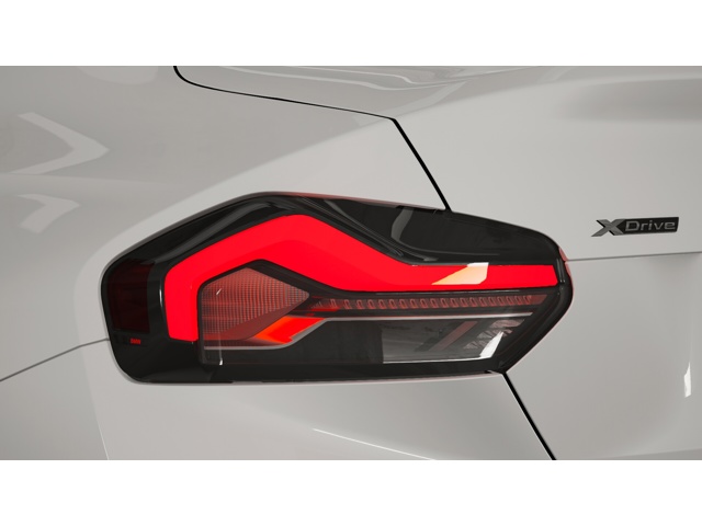 2025 Bmw 230i xDrive photo 7
