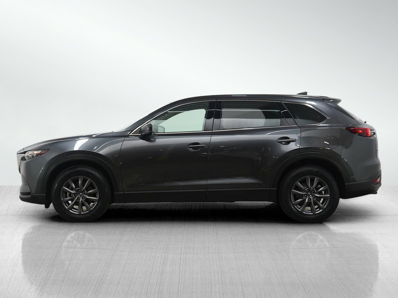 Used 2023 Mazda CX-9 Touring with VIN JM3TCBCY9P0653283 for sale in White Bear Lake, Minnesota