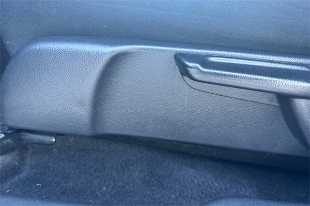 2020 Honda Fit EX photo 10