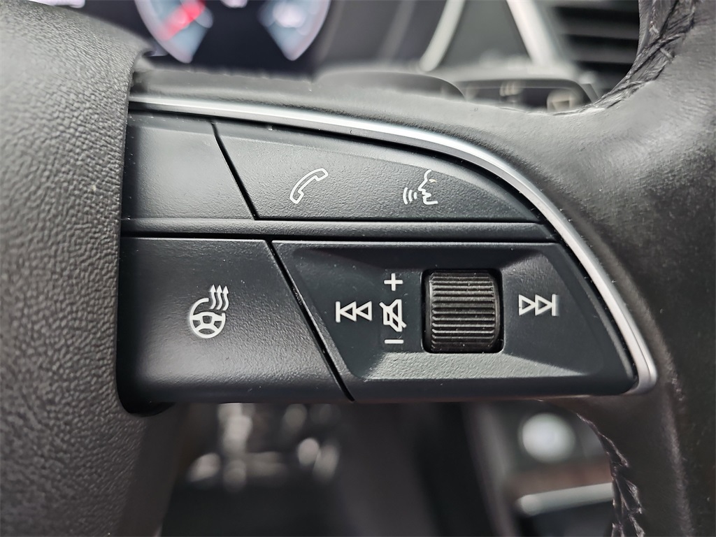 2021 Audi Q5 45 Premium Plus photo 24