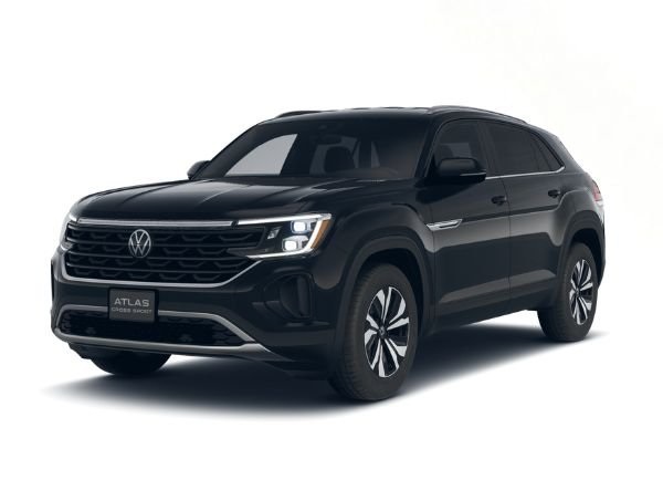 2026 Volkswagen Atlas Cross Sport SEL Premium R-LINE's photo
