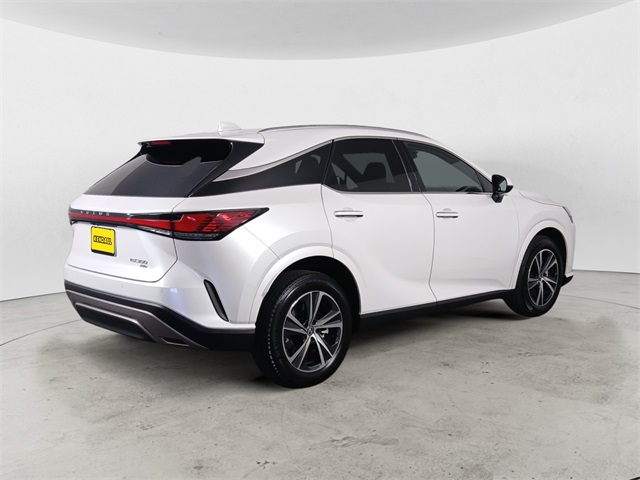 2024 Lexus RX 350 photo 5