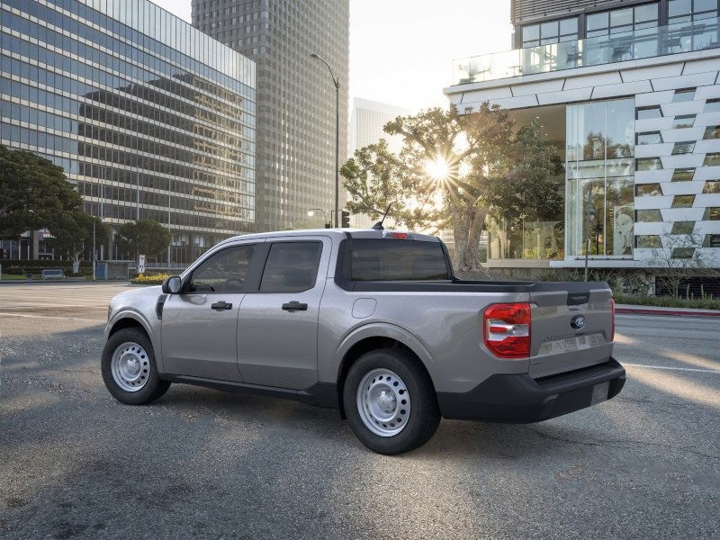 2025 Ford Maverick XL photo 5