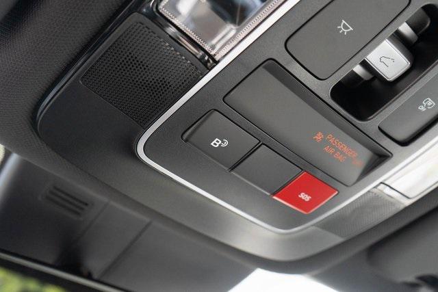 2026 Hyundai Santa Cruz SEL Activity photo 21