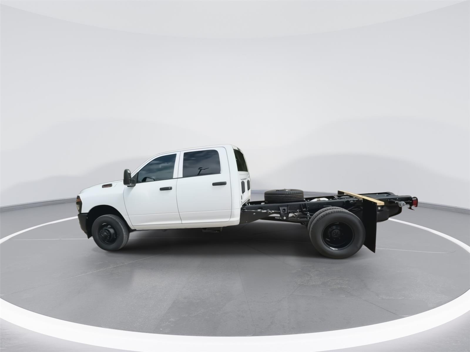 2026 Ram 3500 Tradesman photo 7