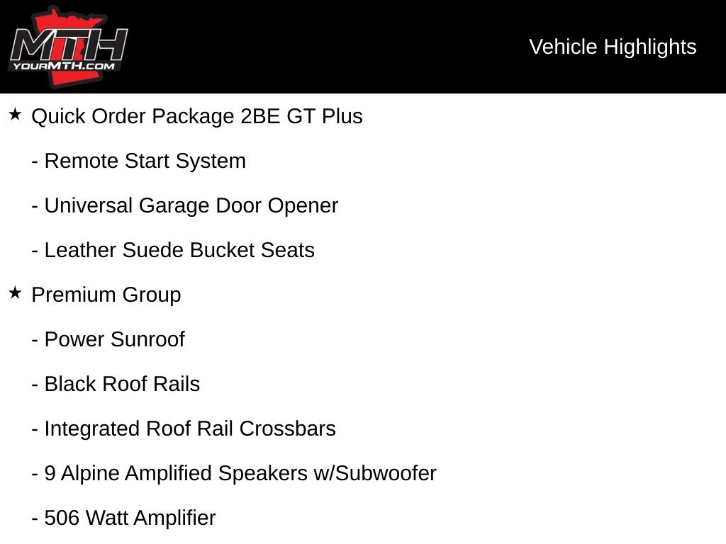 2019 Dodge Durango GT Plus photo 13