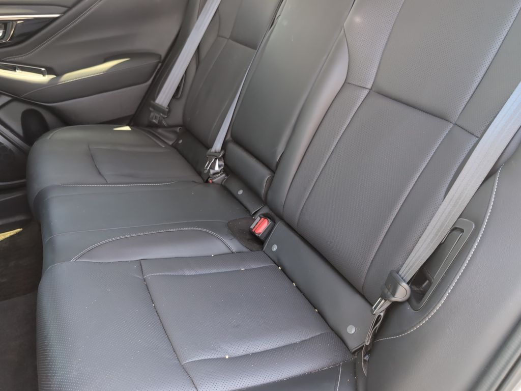 2025 Subaru Outback Limited XT photo 16