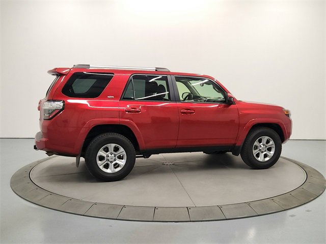 2024 Toyota 4Runner SR5 photo 6