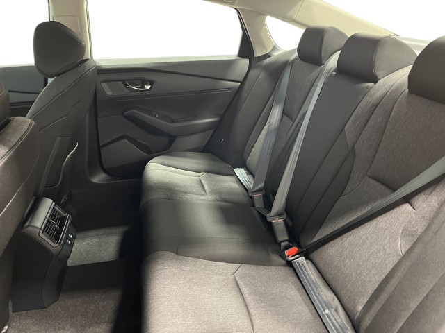 2025 Honda Accord 1.5T SE photo 22