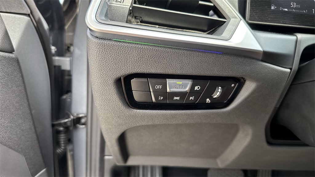 2024 Bmw 330i xDrive photo 50