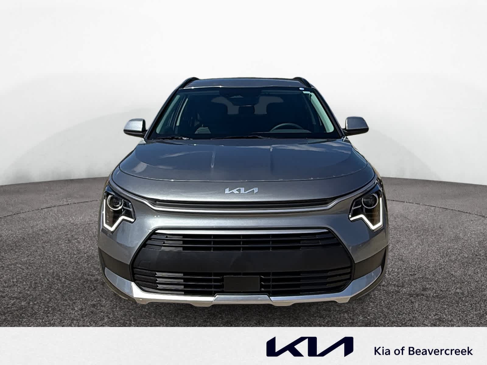 2025 Kia Niro Plug-In Hybrid EX photo 8