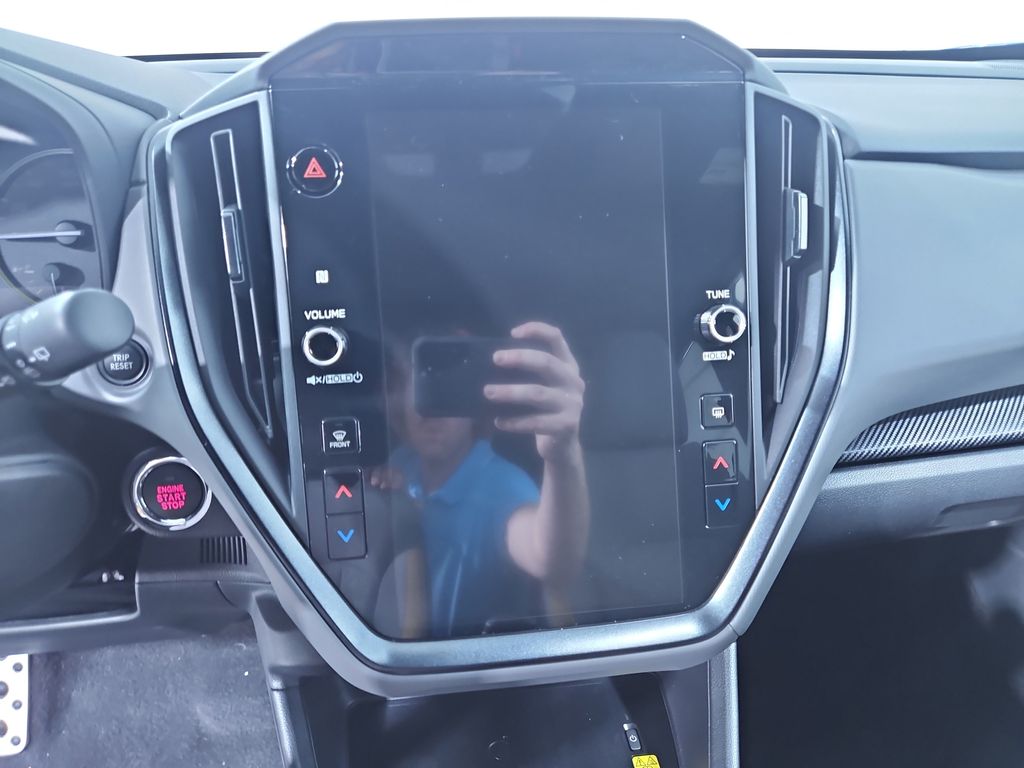 2025 Subaru Crosstrek Sport photo 16
