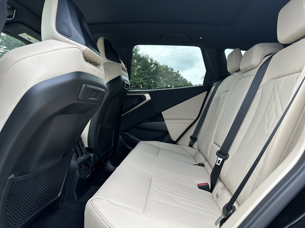 2025 Bmw X3 30x Drive photo 18