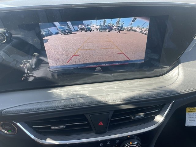 2026 Buick Encore GX Sport Touring photo 11