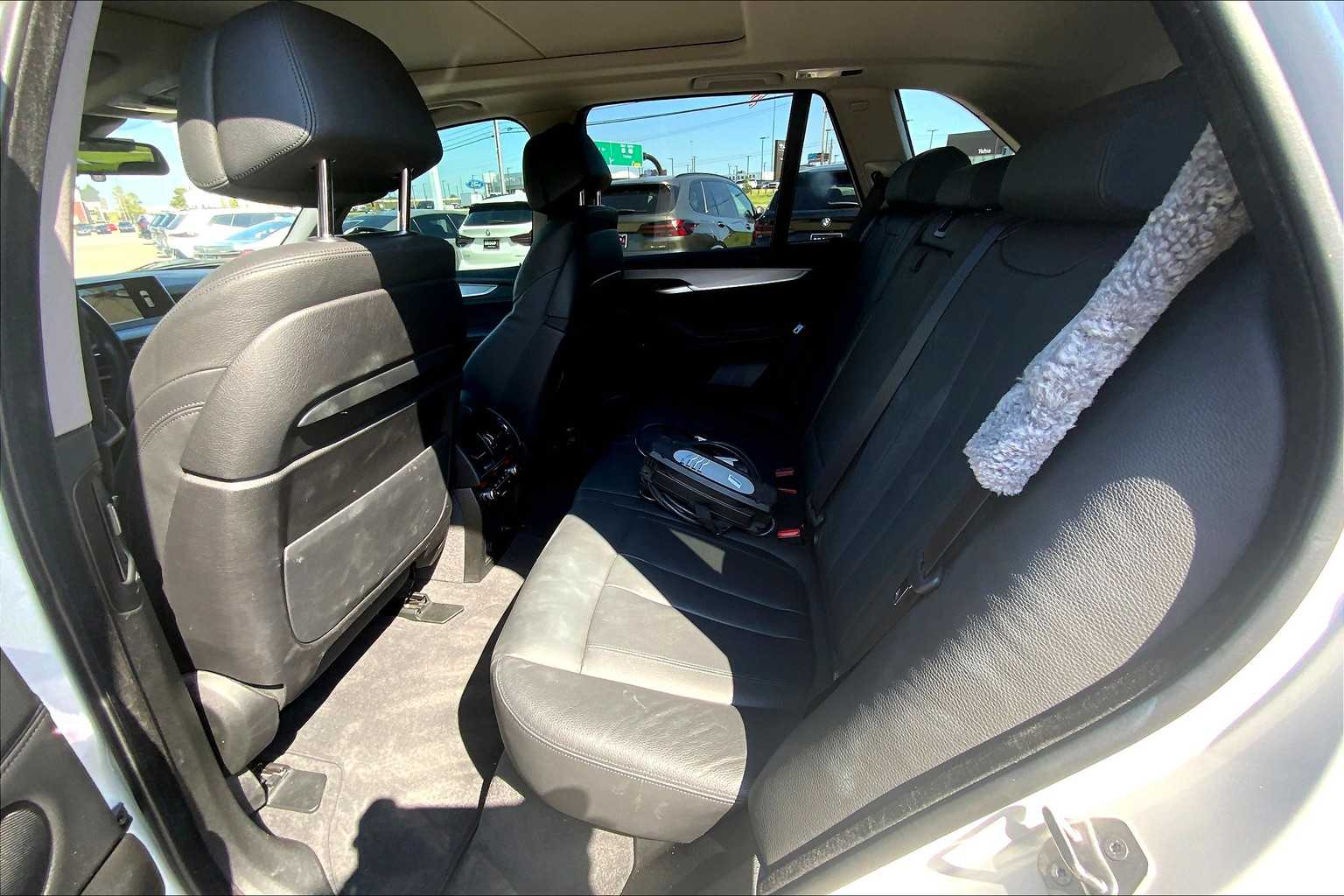 2016 Bmw X5 xDrive40e photo 17