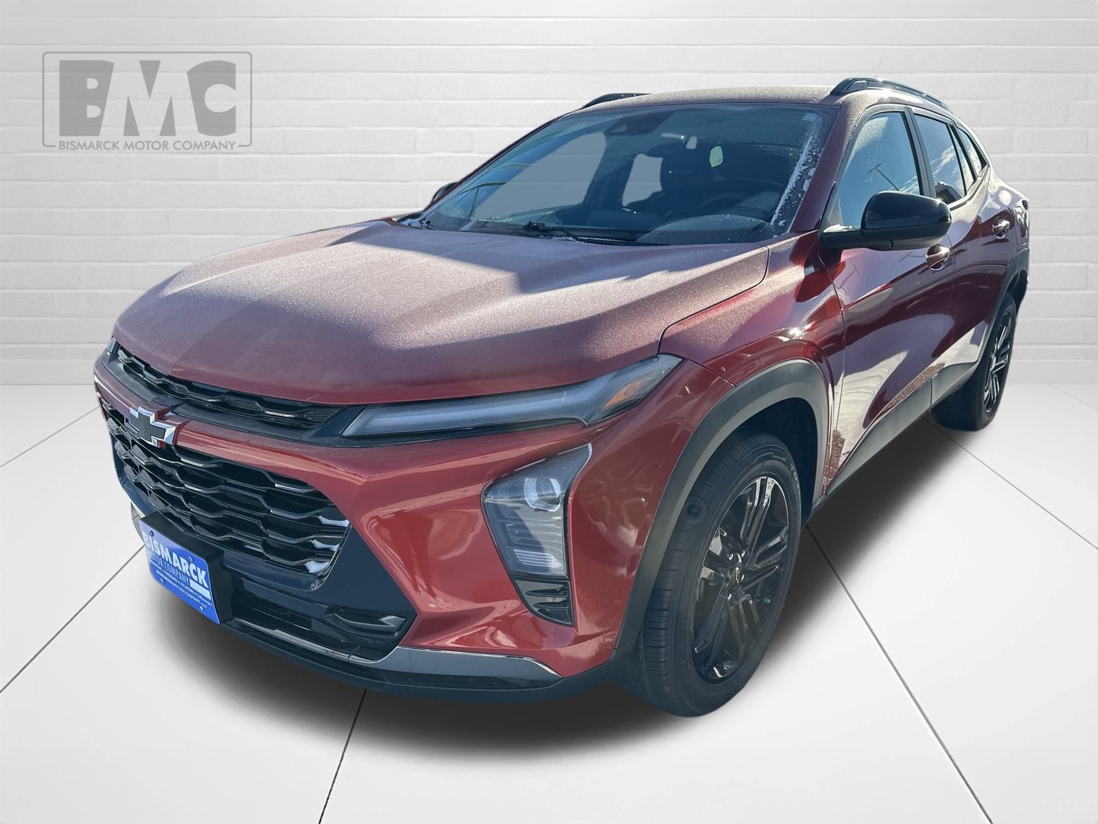 2024 Chevrolet Trax Activ's photo