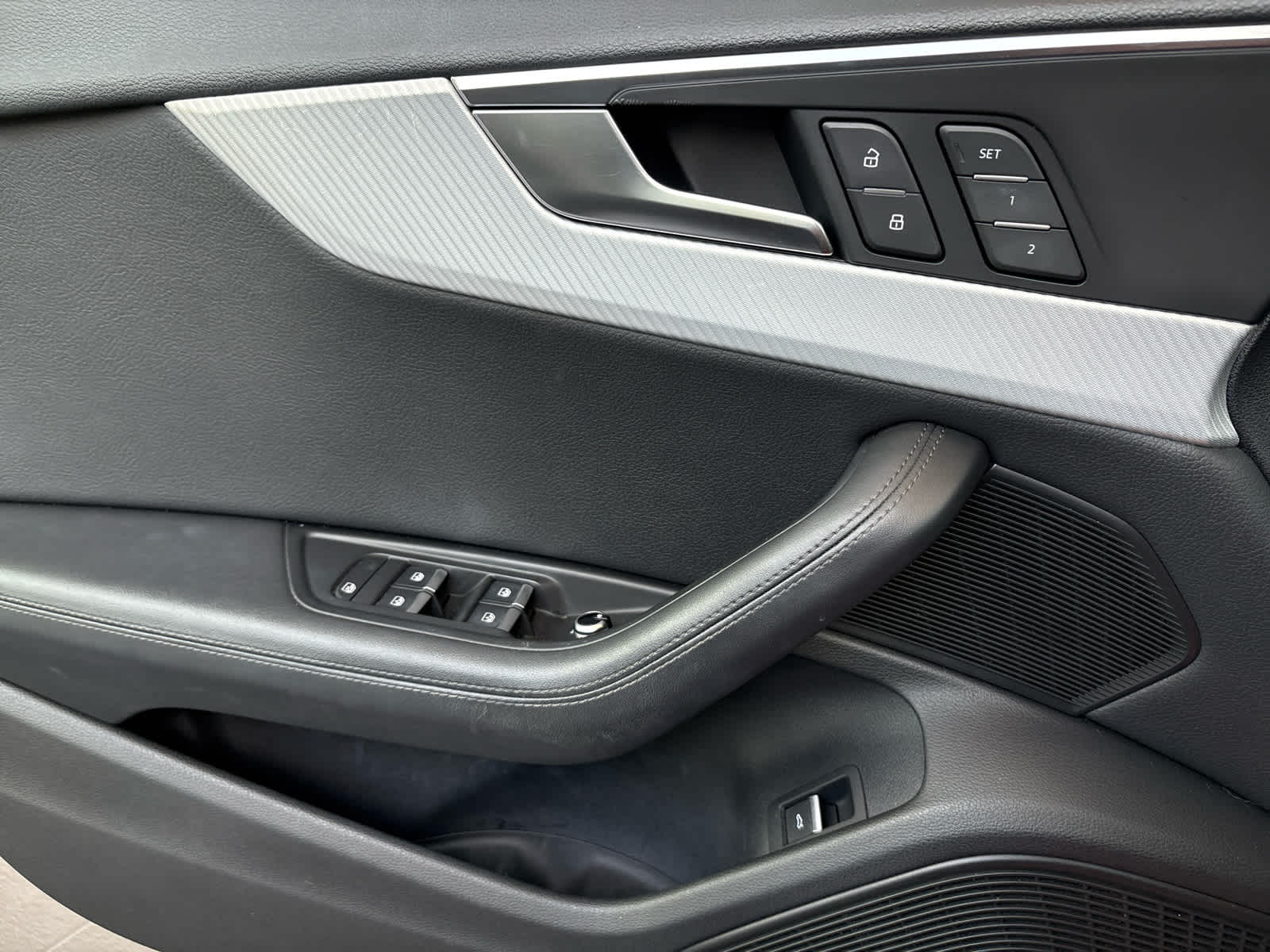 2018 Audi A5 Prestige photo 20