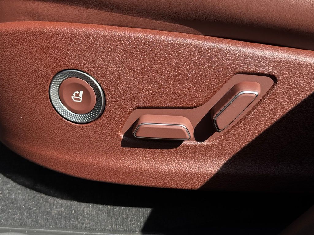 2025 Genesis GV80 3.5T Prestige photo 20