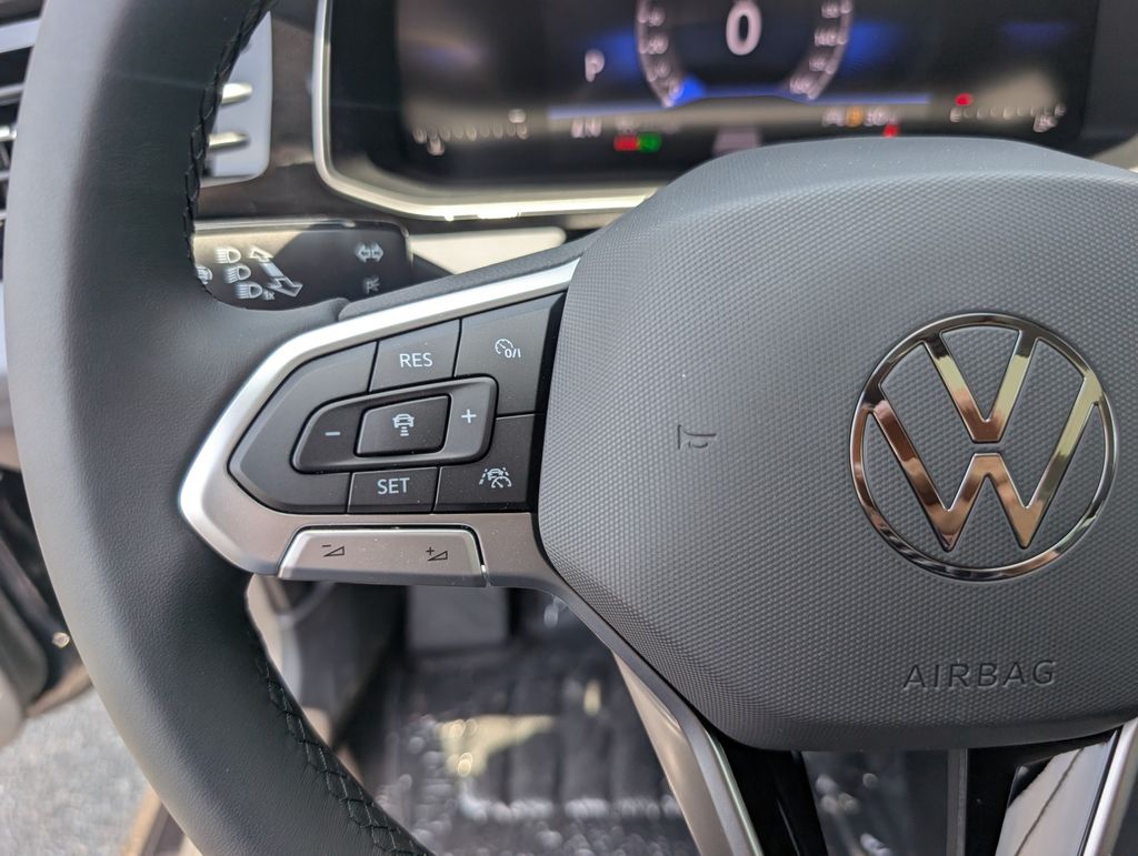 2025 Volkswagen Jetta 1.5T SE photo 15