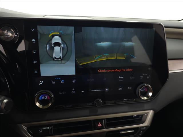 2024 Lexus RX 350 photo 22