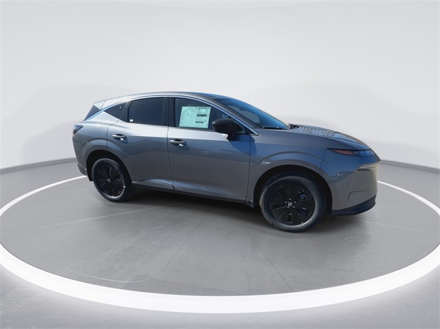 2025 Nissan Murano SV photo 2