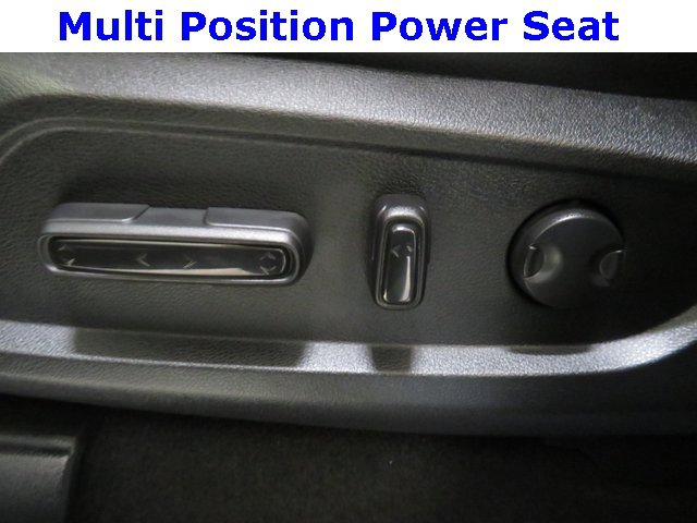 2026 Honda Passport TrailSport Elite photo 9