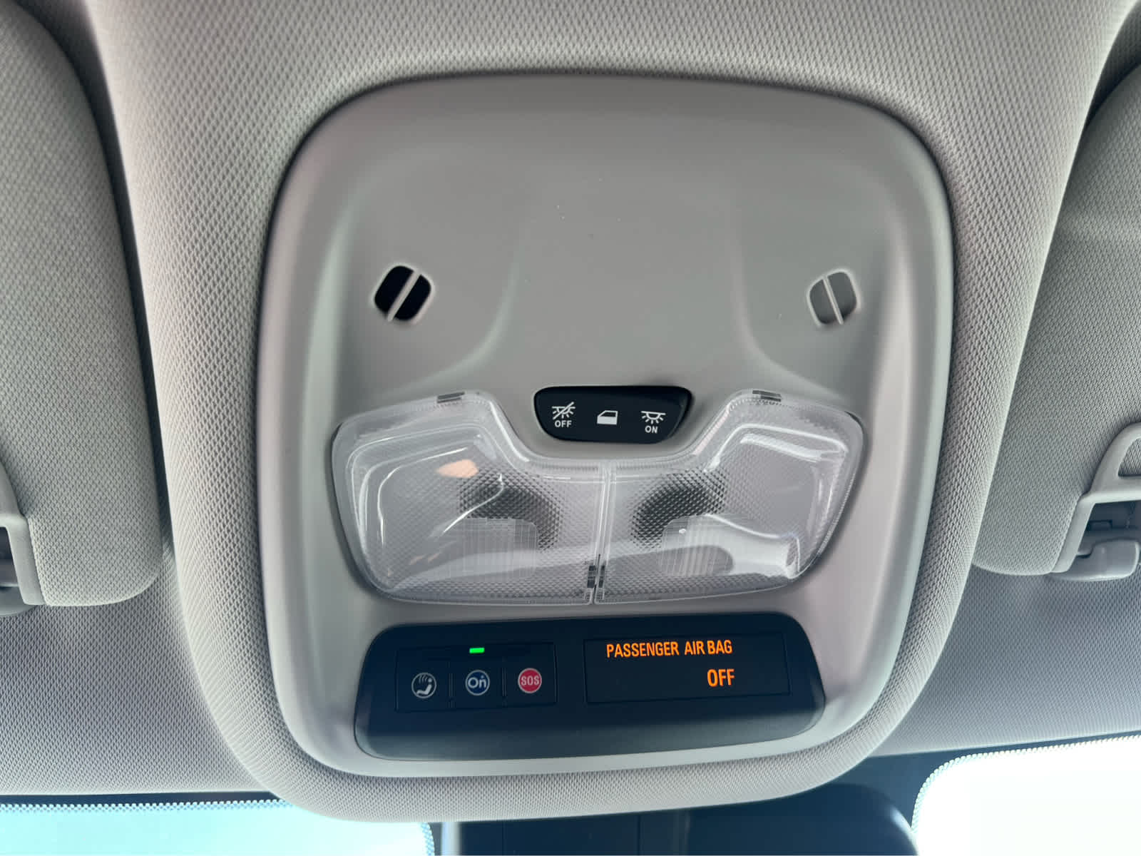 2026 Chevrolet Trailblazer LT photo 23
