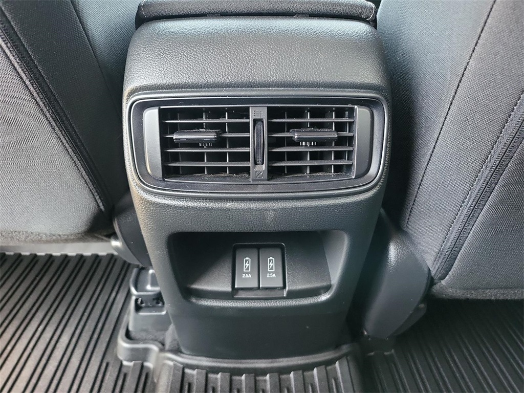 2022 Honda CR-V EX photo 13