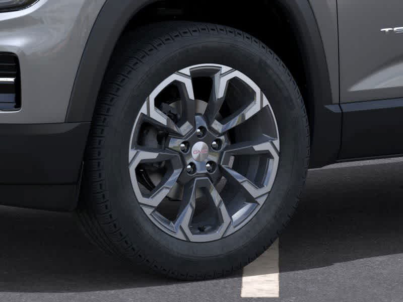 2026 Gmc Terrain Elevation photo 9