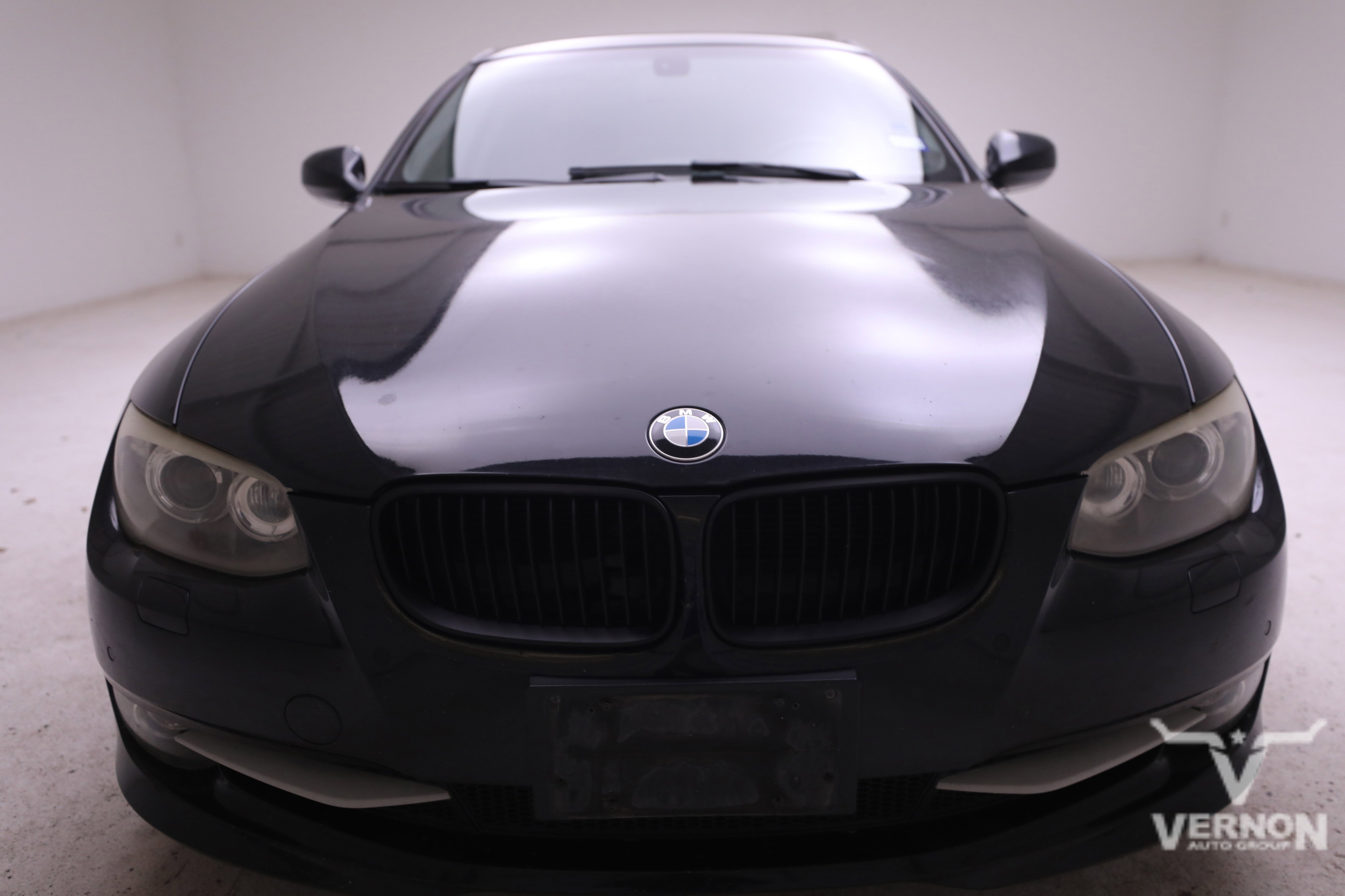 2011 Bmw 335i xDrive photo 4