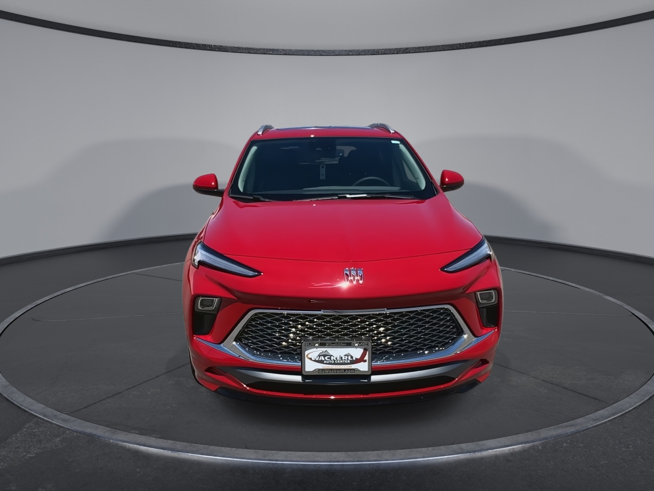 2026 Buick Encore Avenir photo 3