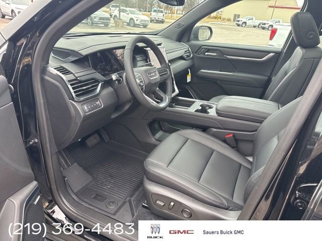 2025 Gmc Acadia Elevation photo 8