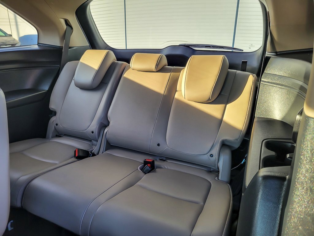 2021 HONDA ODYSSEY - Image 10