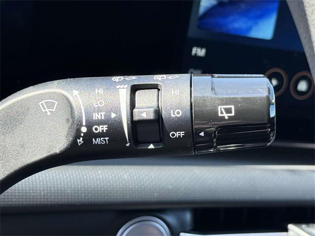 2026 Hyundai Tucson SEL photo 24