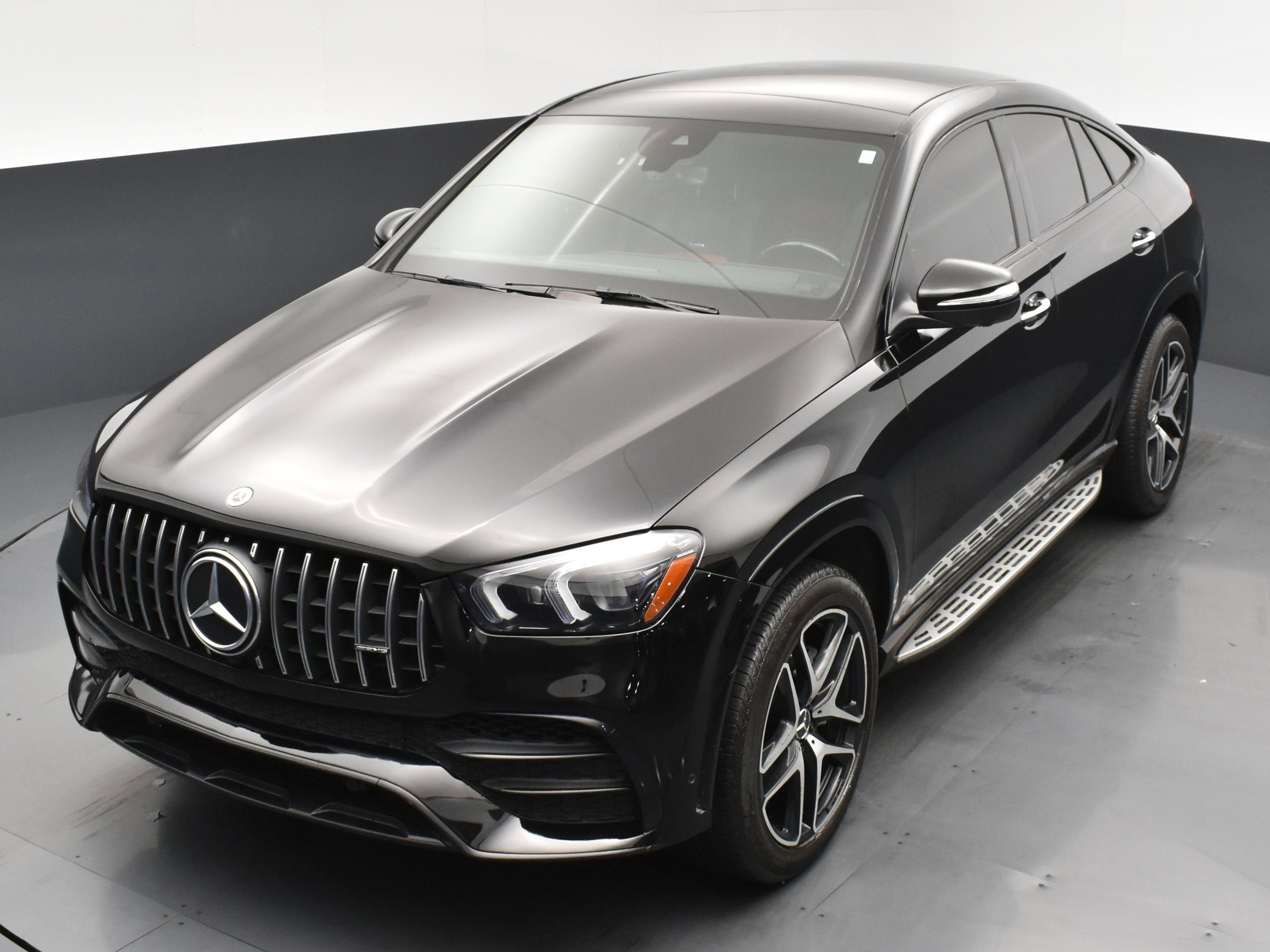 2022 Mercedes Benz GLE AMG 53 4MATIC photo 21