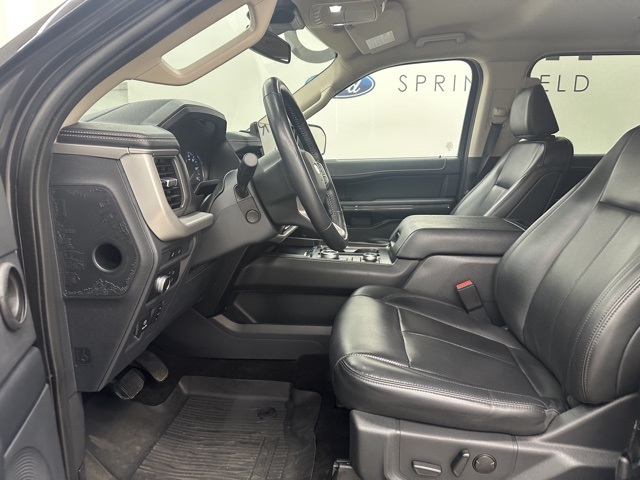 2022 Ford Expedition MAX XLT photo 25